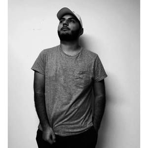 Meet your Posher, Jose alberto